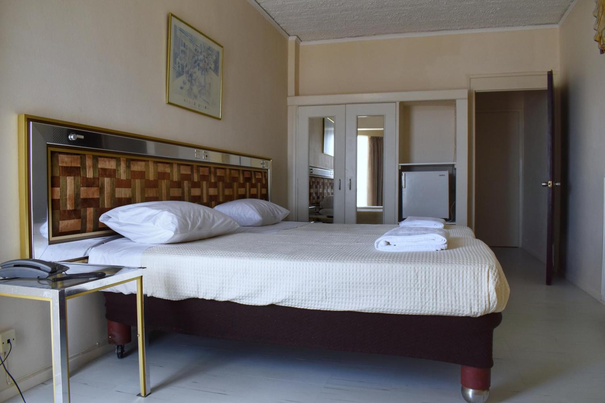 Hotel Theoxenia Missolonghi Екстер'єр фото