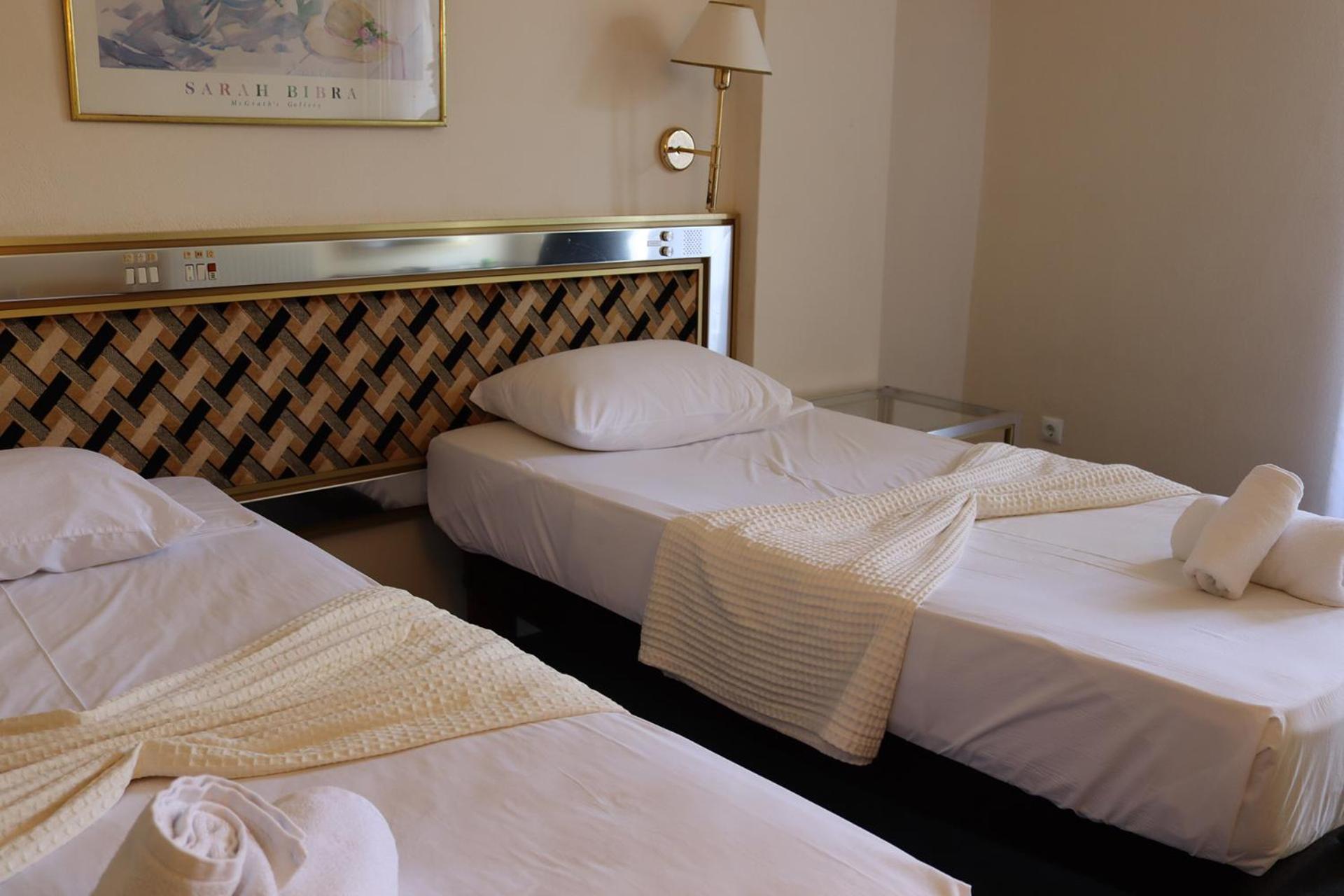 Hotel Theoxenia Missolonghi Екстер'єр фото