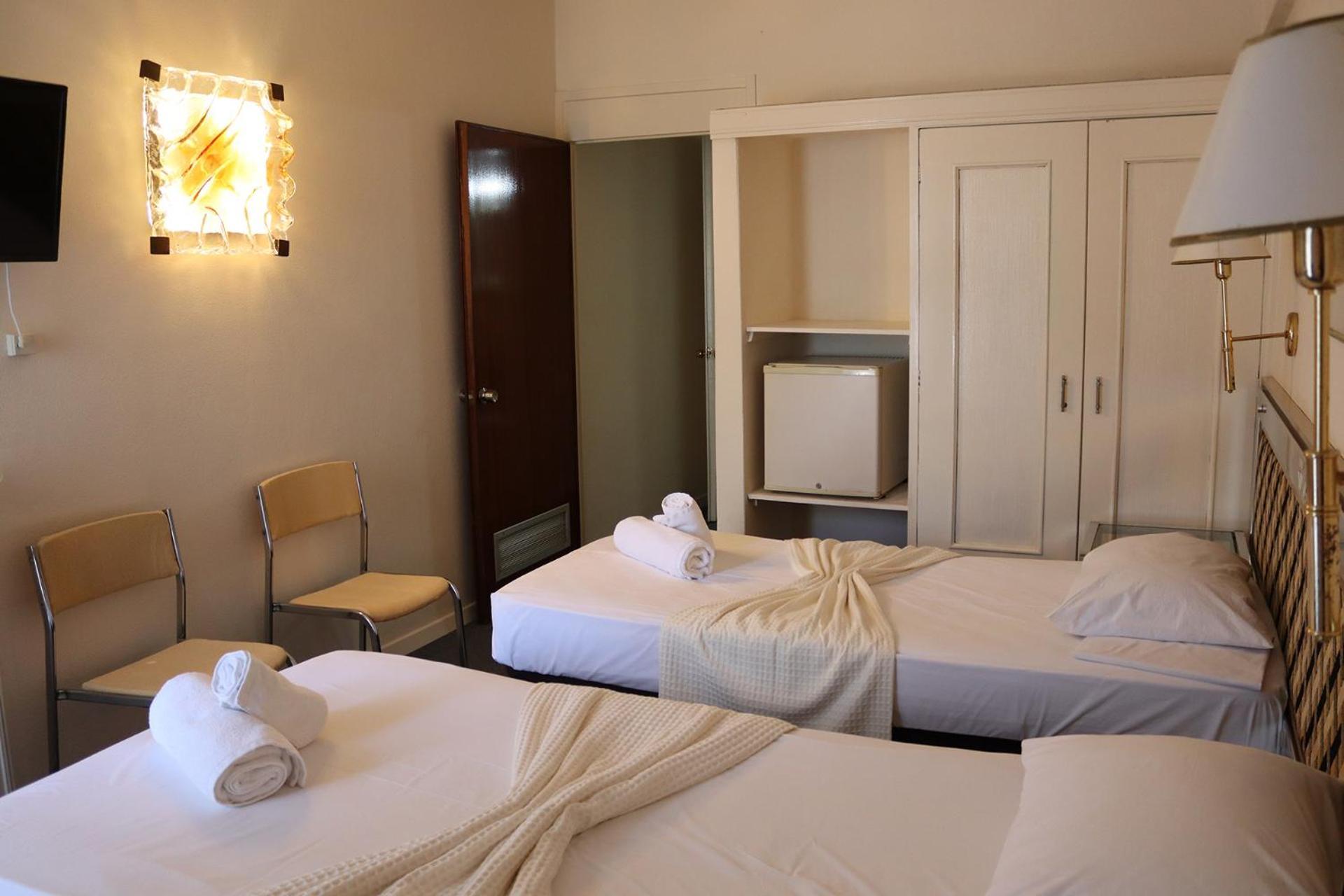 Hotel Theoxenia Missolonghi Екстер'єр фото