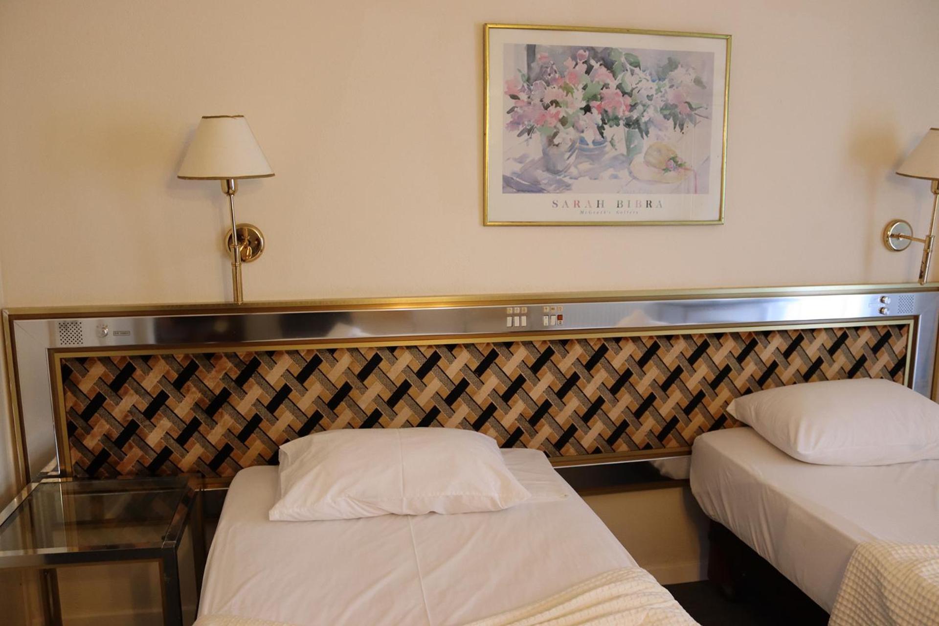 Hotel Theoxenia Missolonghi Екстер'єр фото
