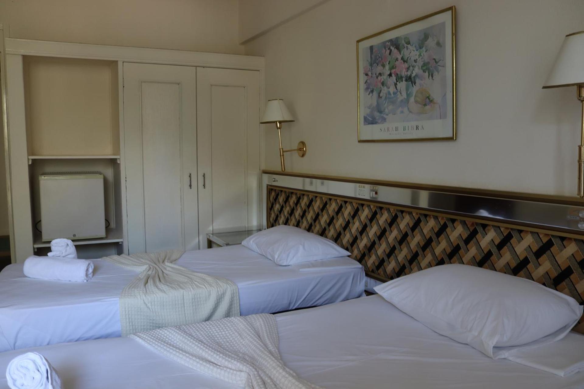 Hotel Theoxenia Missolonghi Екстер'єр фото
